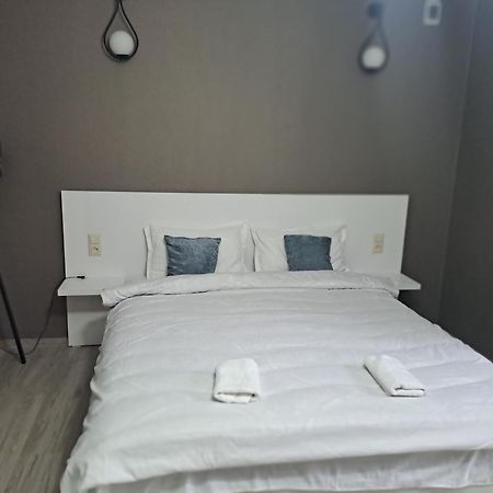 Ira & Vaso'S Guest House Borjomipark Екстер'єр фото