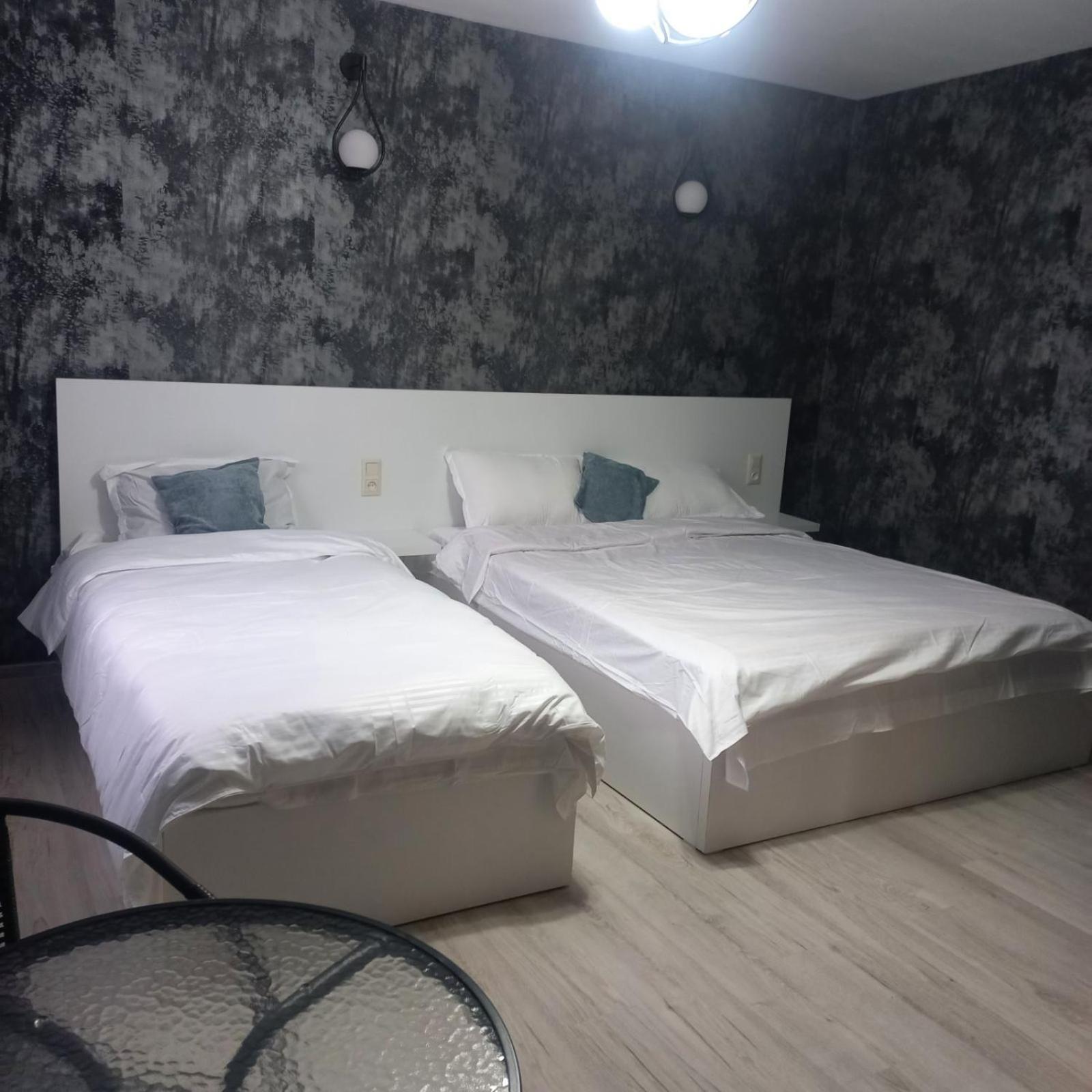 Ira & Vaso'S Guest House Borjomipark Номер фото