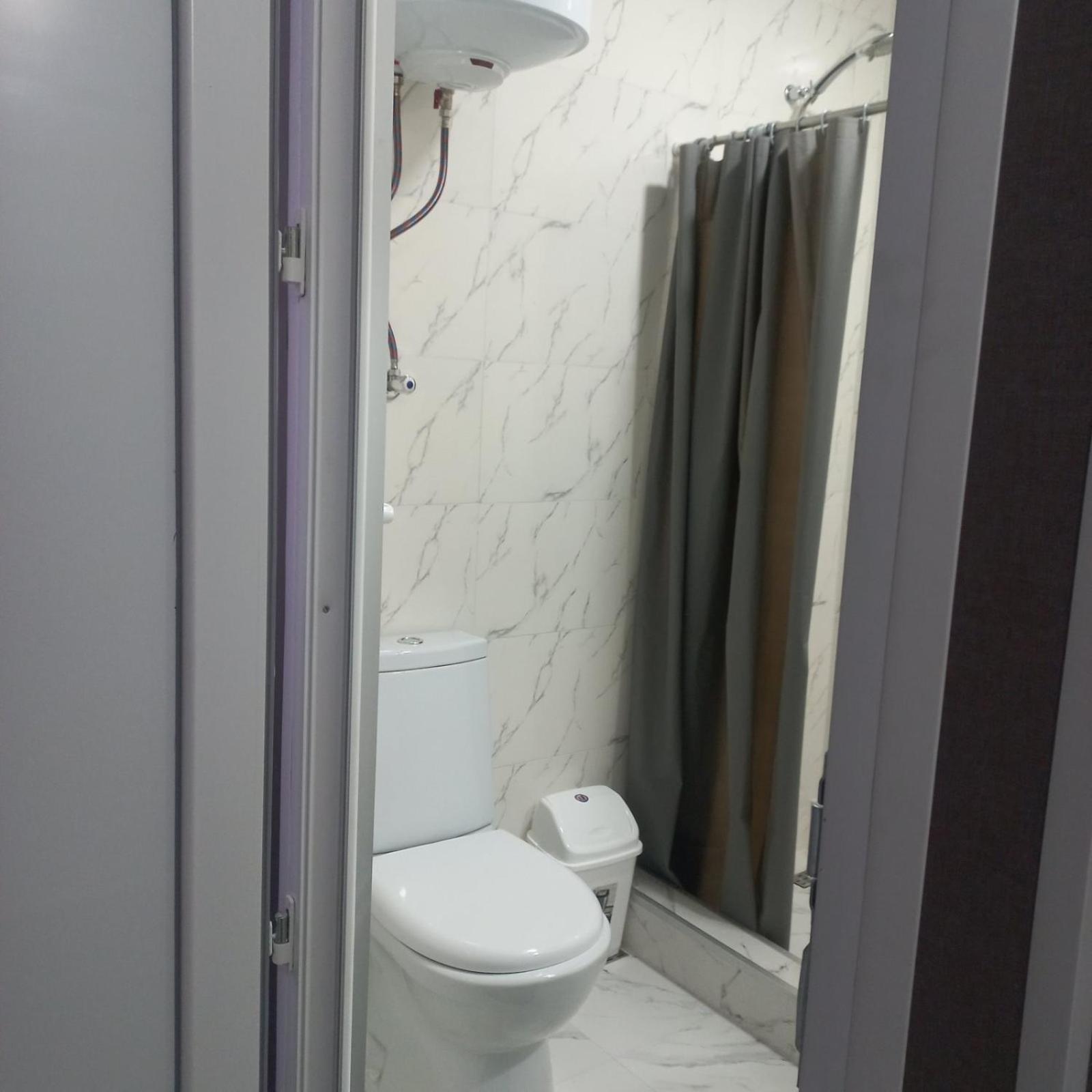 Ira & Vaso'S Guest House Borjomipark Номер фото